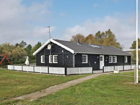 15 person holiday home in Hals, Hals